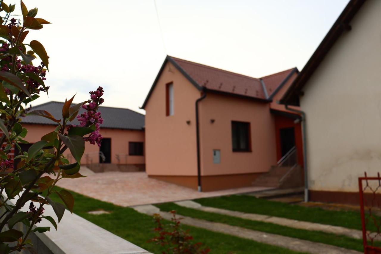 Agroturizam Opg Jakopovic Caglin Ngoại thất bức ảnh